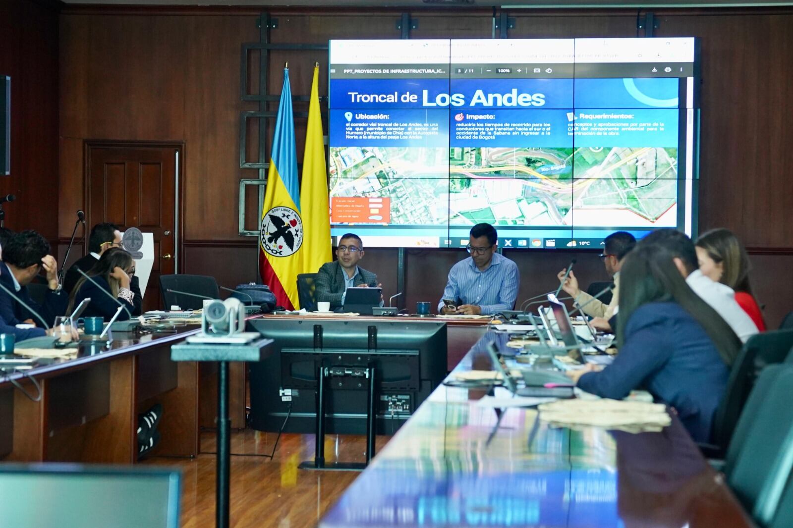 Cortesía: Corporación Autónoma Regional de Cundinamarca