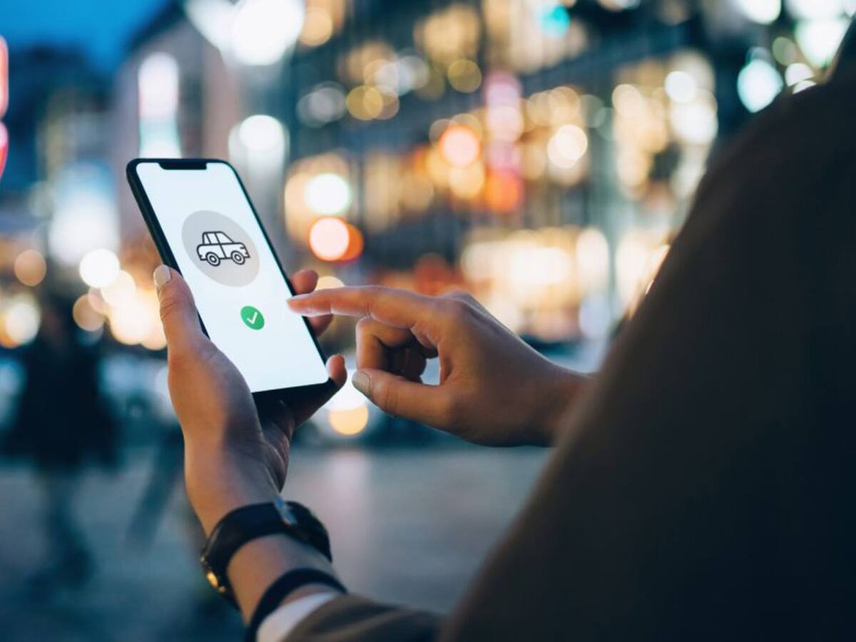 Respetamos fallo del Tribunal, pero no cambia caso de Uber: MinTransporte