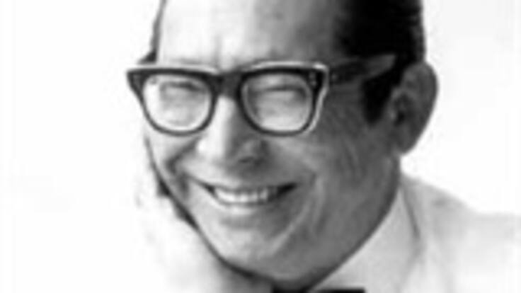 Lucho Bermúdez, 15 años después de su muerte, será recordado en los grandes especiales de Caracol Radio