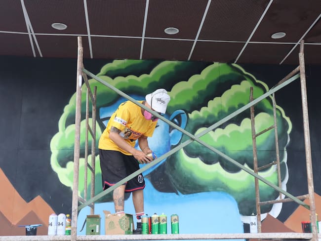 VOZ ADRIANA ANGARITA