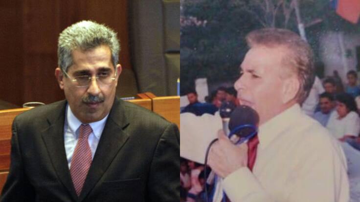 La JEP responde por nuestra vida al liberar a Salvador Arana: hijo de Eudaldo Díaz