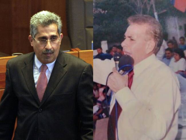 La JEP responde por nuestra vida al liberar a Salvador Arana: hijo de Eudaldo Díaz