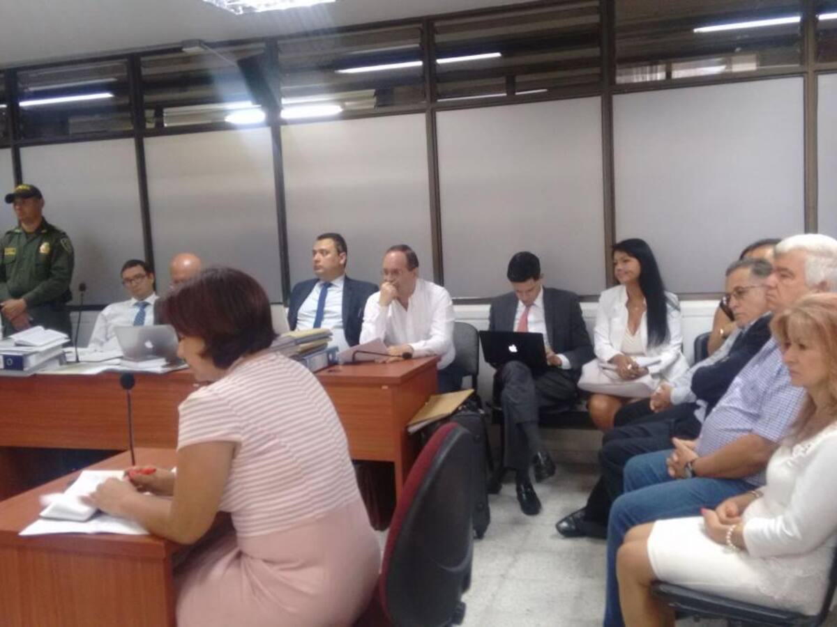 Condenan a seis exdiputados del Quindío por el delito de prevaricato por acción