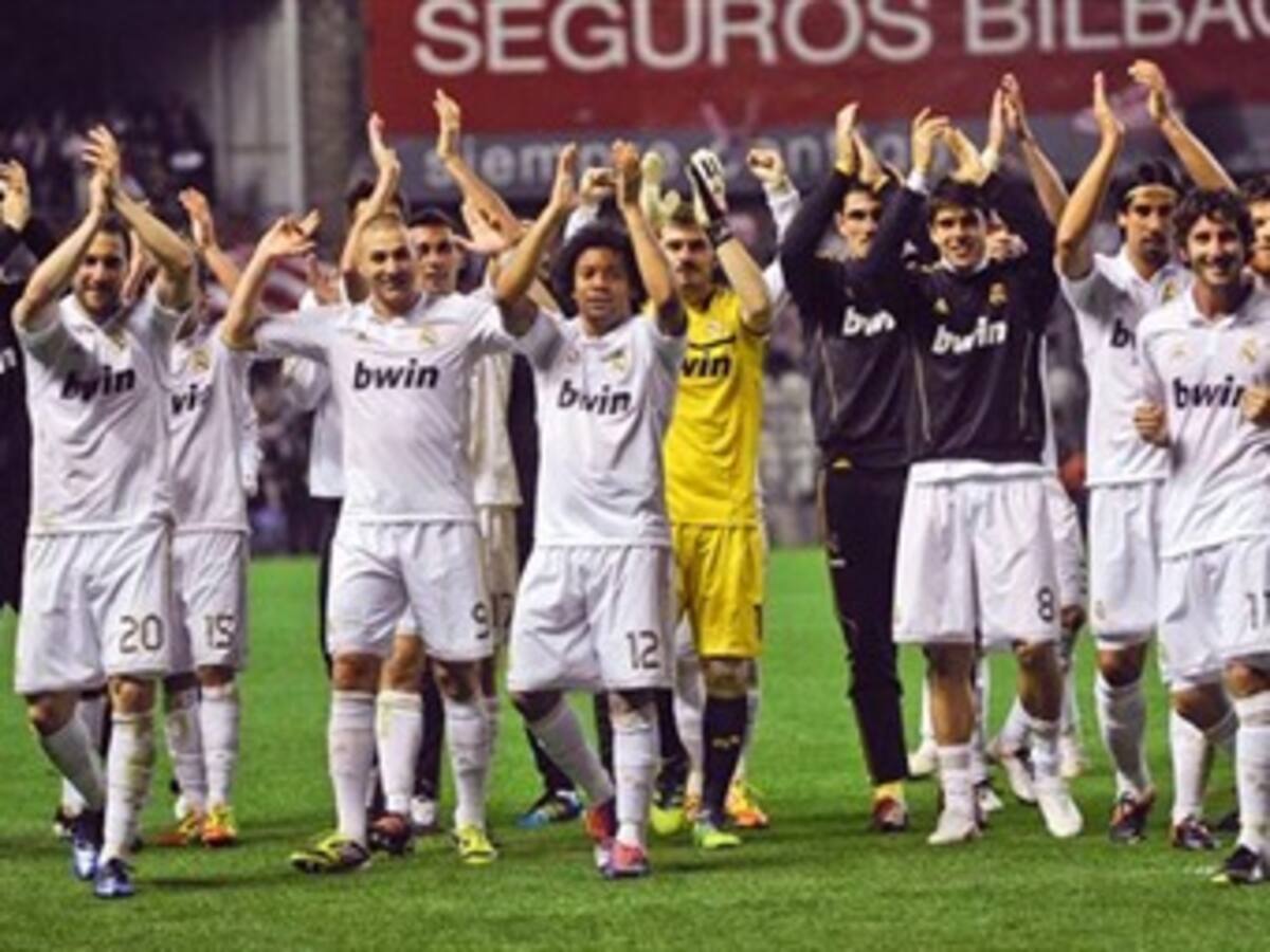 Casillas: 'Esta Liga es para estar contentos. Fue un temporada larga y dura'