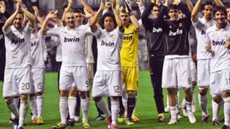 Casillas: 'Esta Liga es para estar contentos. Fue un temporada larga y dura'