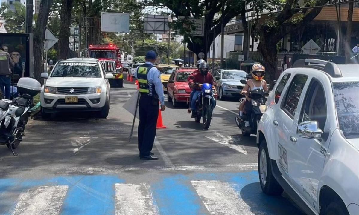 Foto: Alcaldía de Pereira.