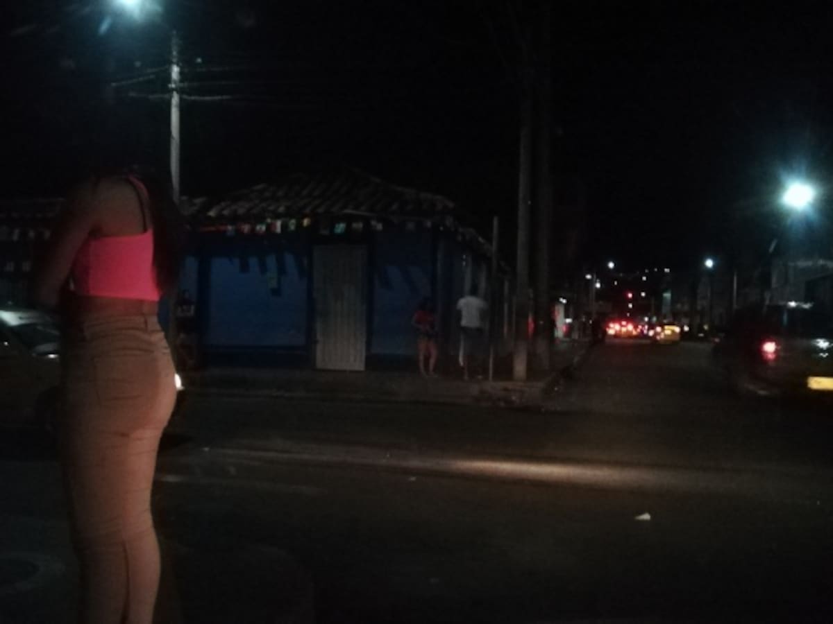 Alerta por instrumentalización de las bandas criminales a mujeres prostituidas en Cúcuta