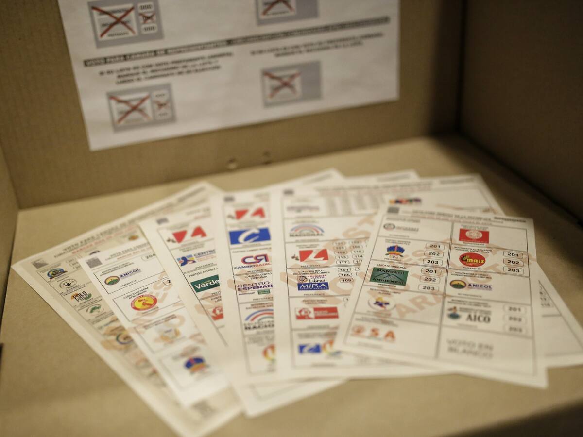 Denuncian altos riesgos para las campañas políticas en Argelia, Cauca