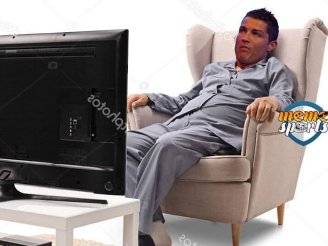 Los mejores memes tras el sexto balón de oro de Messi