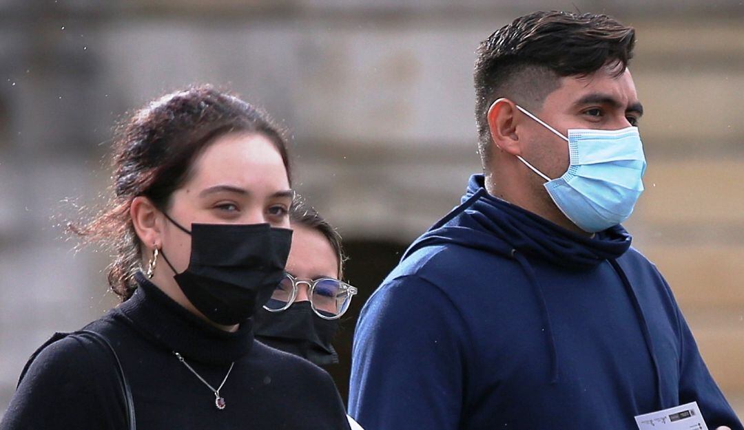 Coronavirus en Bolívar: no hubo casos y no hubo fallecidos