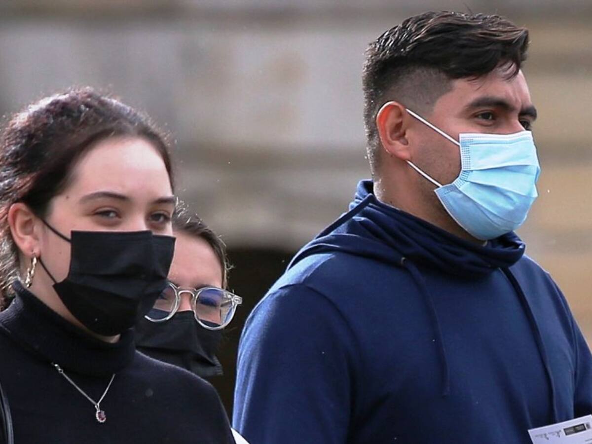 Coronavirus en Cartagena: un nuevo caso y no hubo fallecidos