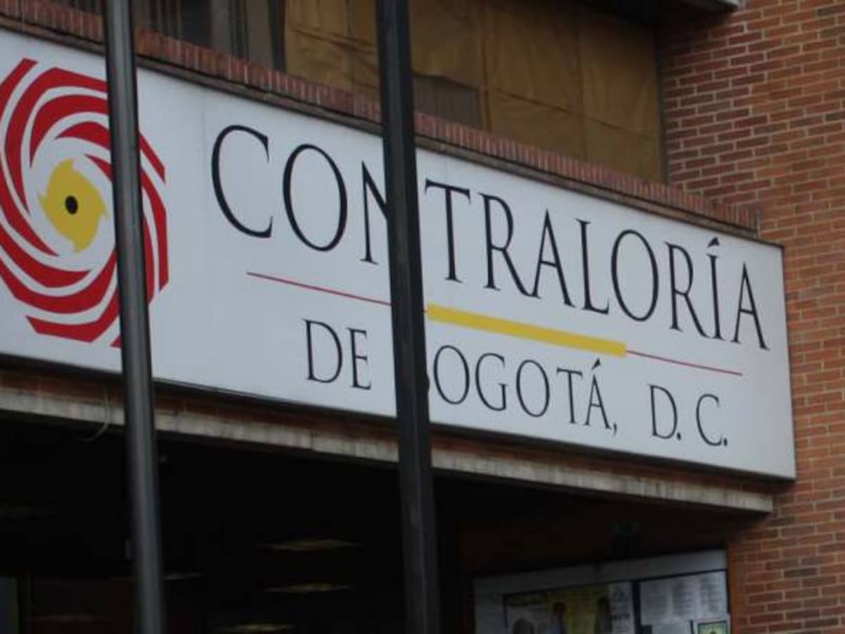 La boyacense María Anayme Barón fue elegida Contralora Distrital encargada