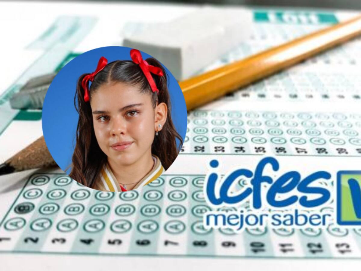 Estudiante de Bucaramanga obtiene el mejor resultado del Icfes en Santander