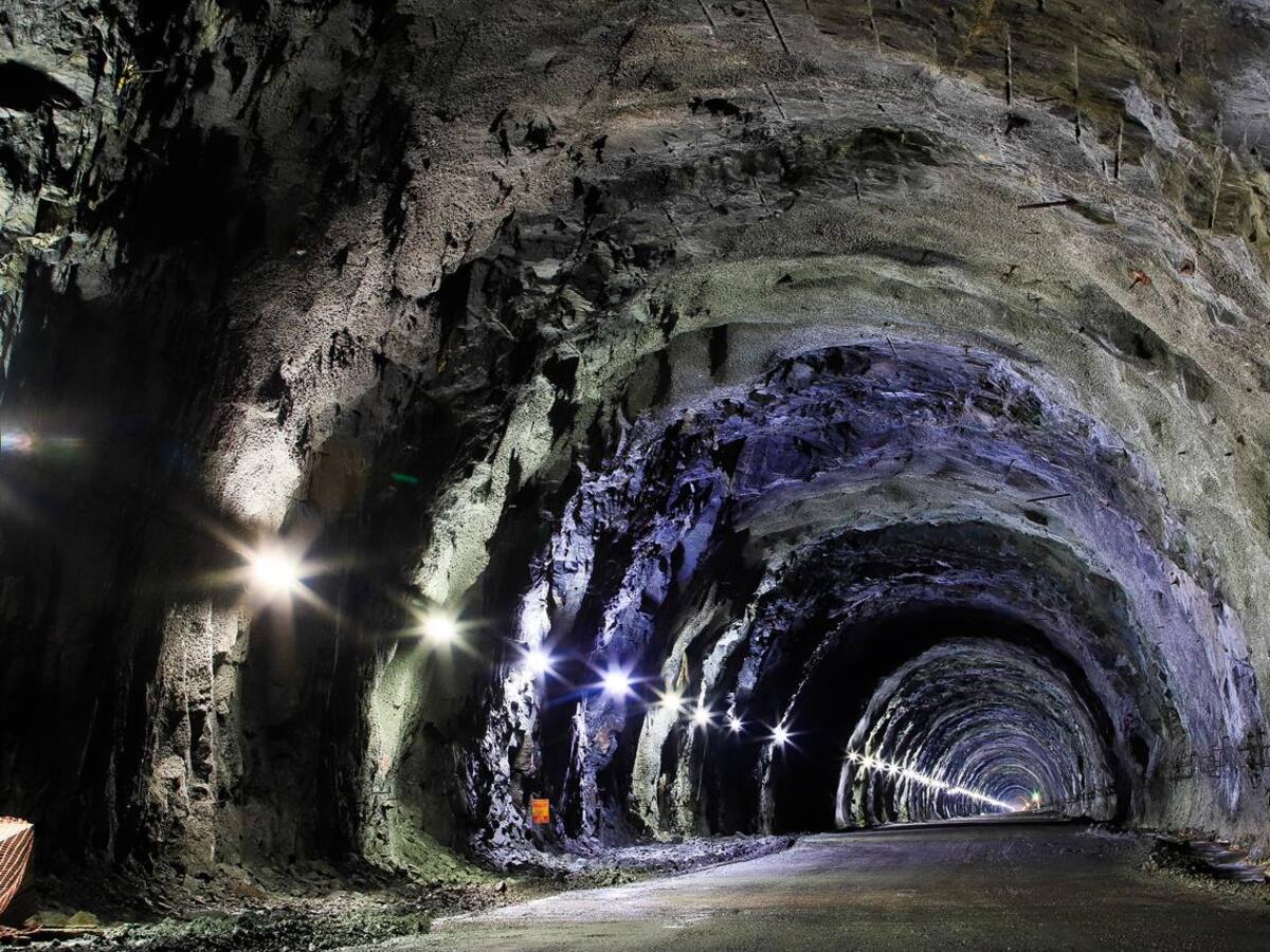 En tres año y medio estaría listo el segundo Túnel de Oriente