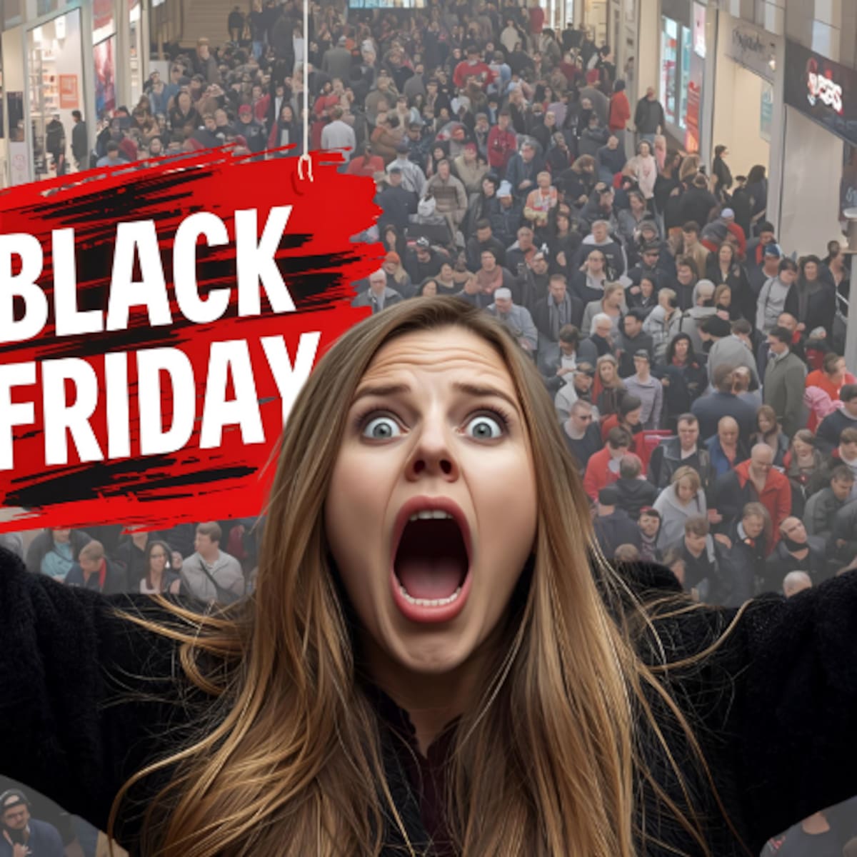 Curiosidades del Black Friday: origen, historia oculta, impacto global y claves para Colombia 2025