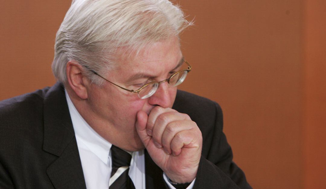 Sorprendente caso de hombre que tosió un coágulo de sangre entero