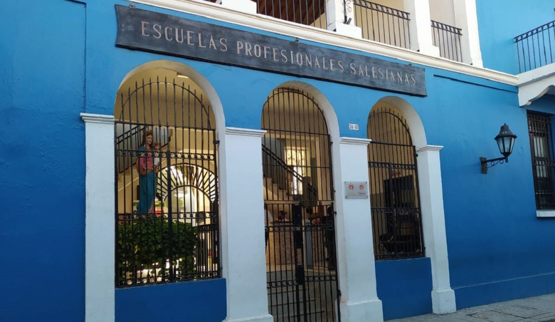 Escuelas Profesionales Salesianas