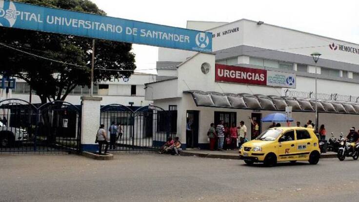 Niño se quemó con agua de panela