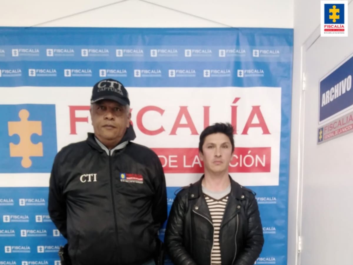 Cárcel para profesor de colegio en Kennedy que abusó sexualmente de cuatro niñas