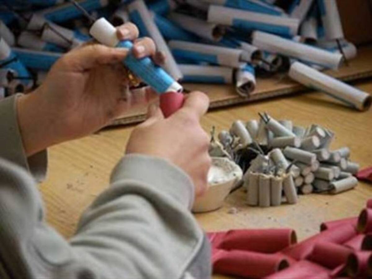 Gobernación de Bolívar reitera no uso de pólvora en Noche de Velitas