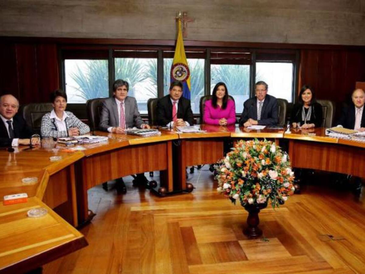 No hay excusa para que no se tenga acceso a la historia clínica: Corte