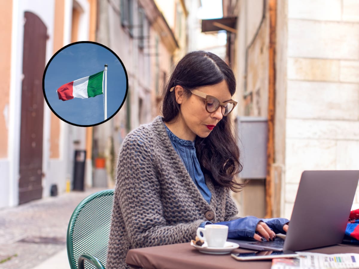 Emigrar a Italia: ¿qué necesita para irse a trabajar siendo colombiano?