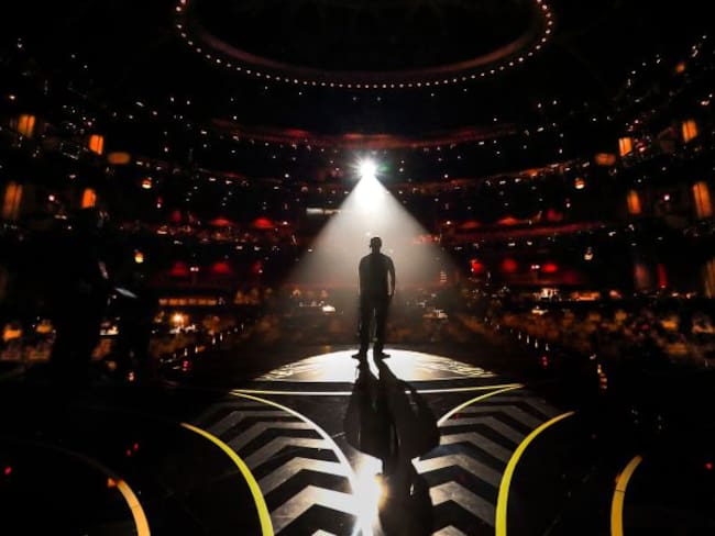 El Canal Uno, la estación de T.V. que transmitirá los Premios Grammy Latinos