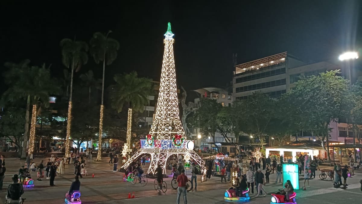 Julián Quintero de la EDEQ