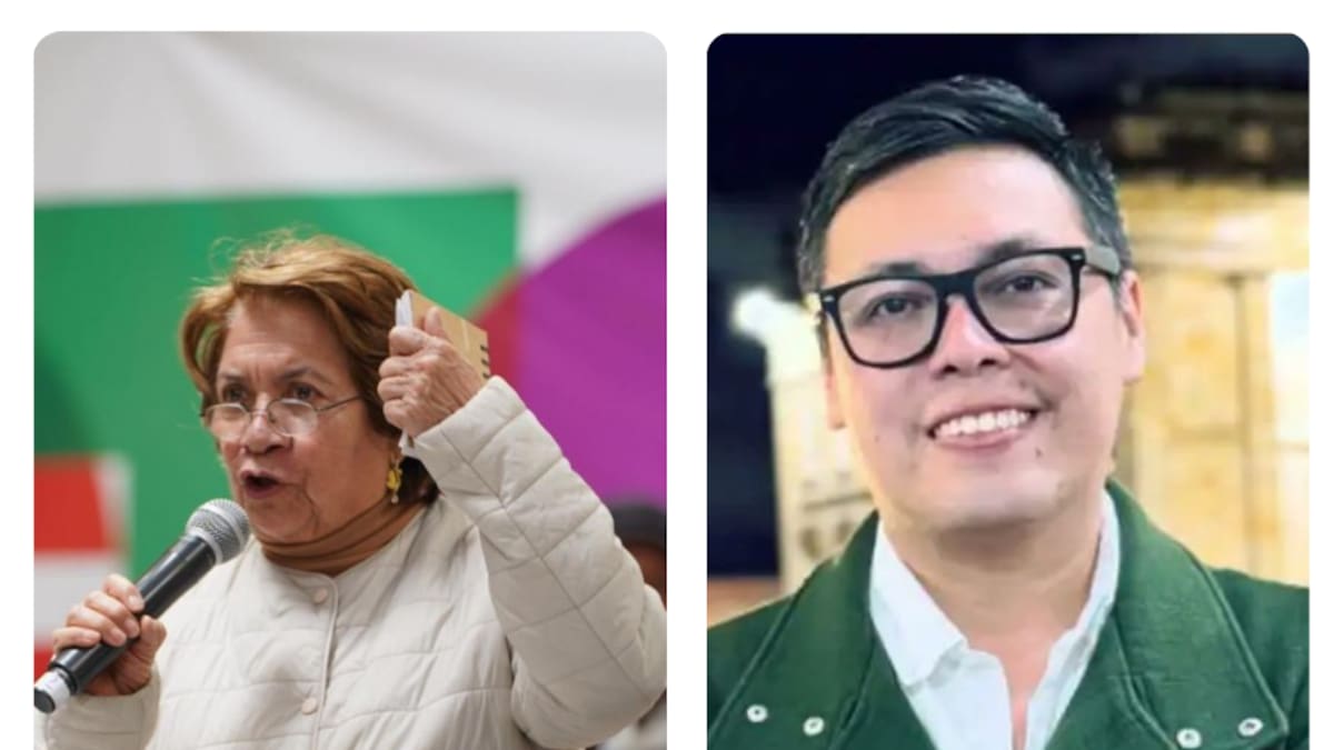 Dos boyacenses entre los más votados de la consulta del Pacto Histórico al Senado