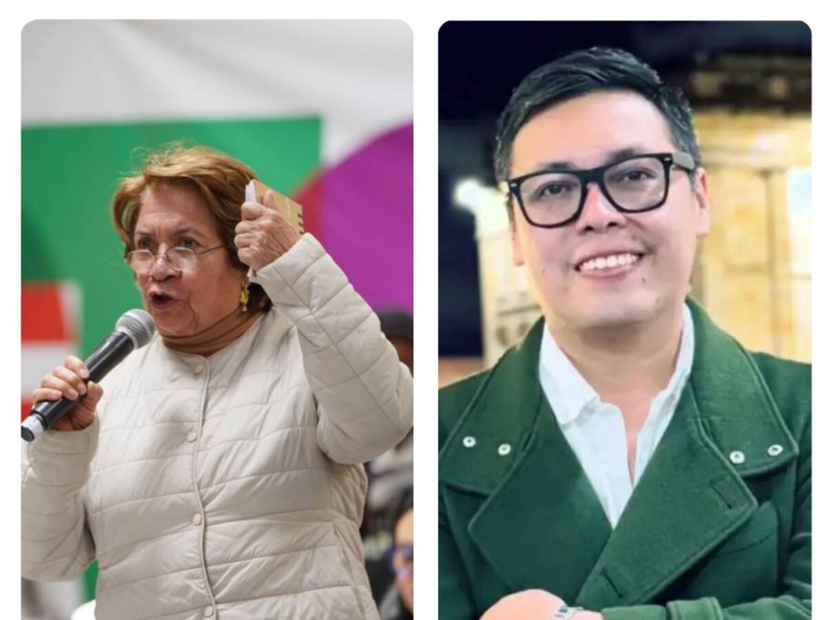 Dos boyacenses entre los más votados de la consulta del Pacto Histórico al Senado