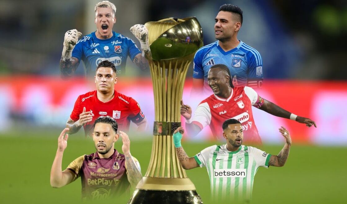 Composición: Caracol Radio