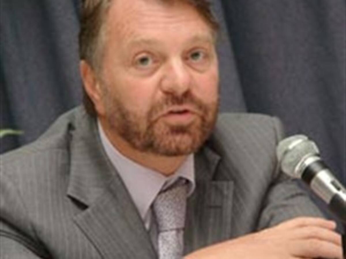 México necesita un Plan Colombia para combatir el narcotráfico: ex canciller