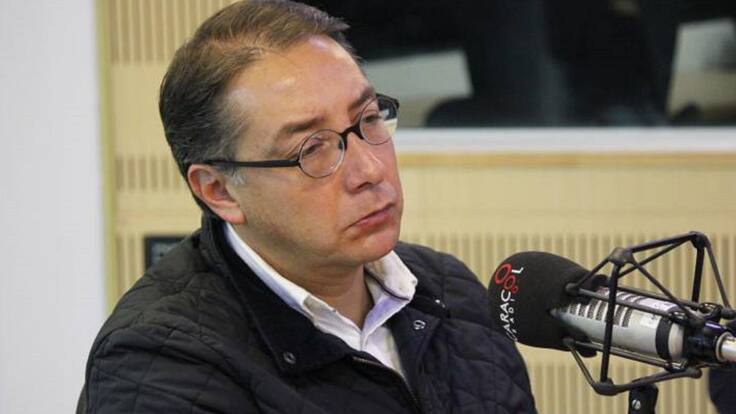 Ley de financiamiento ¿se undirá?