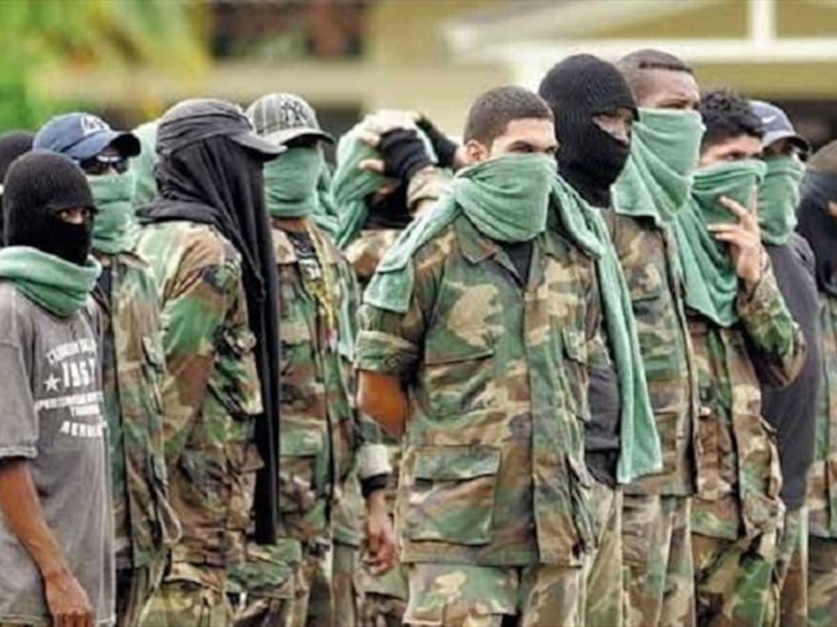 Ong destacan sometimiento a la justicia del Clan del Golfo