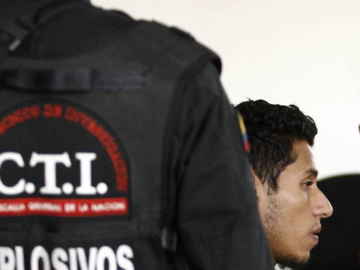 CTI inspeccionó instalaciones del IGAC en Ibagué