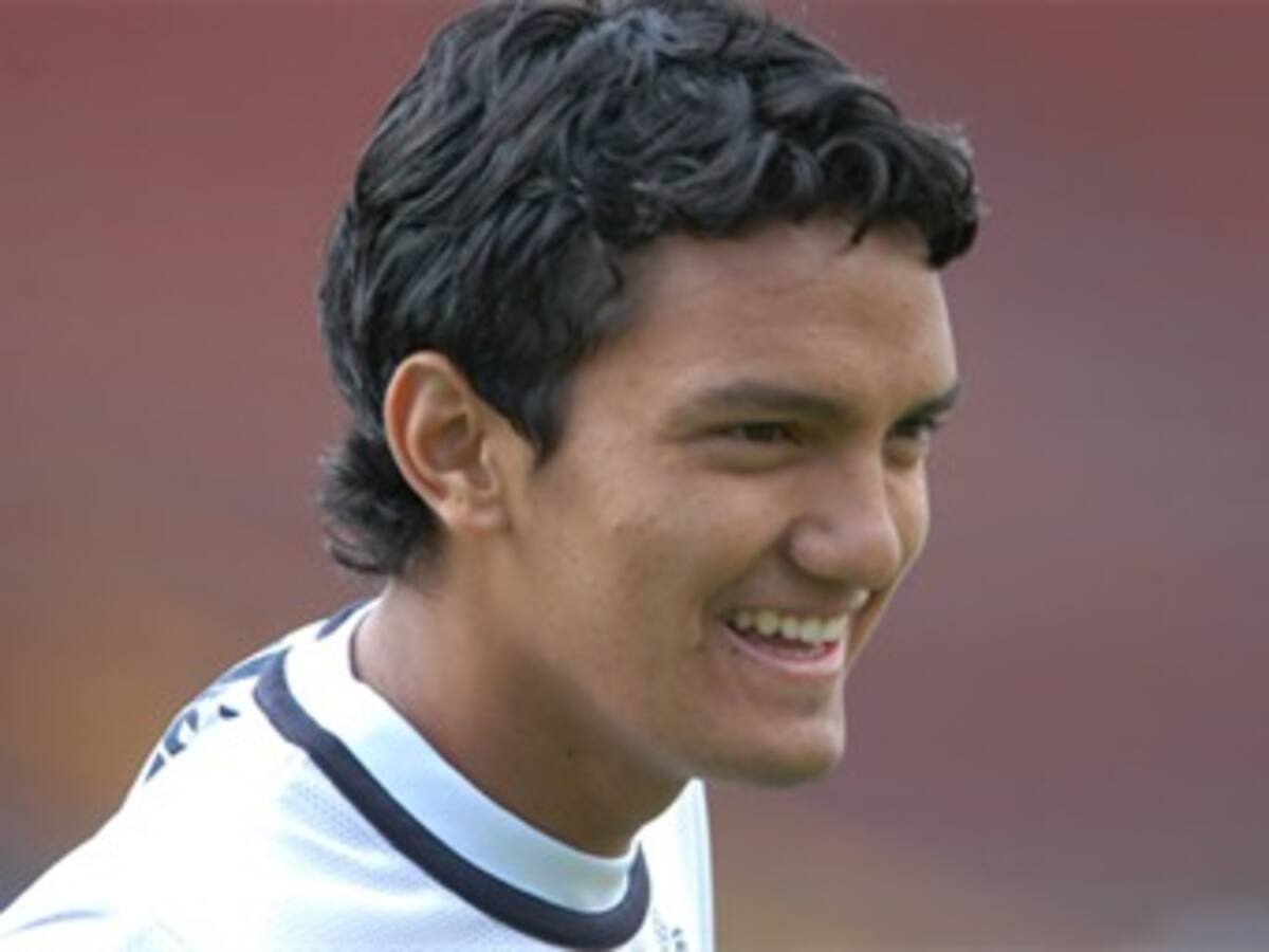Abel Aguilar jugará por cuatro temporadas en el Hércules de España