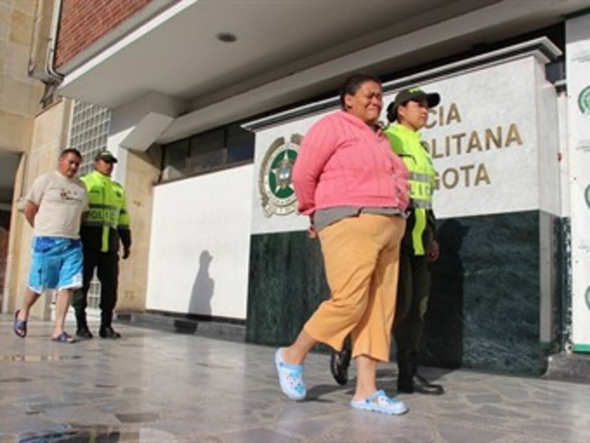 ICBF protegerá a menor explotada sexualmente por su madre