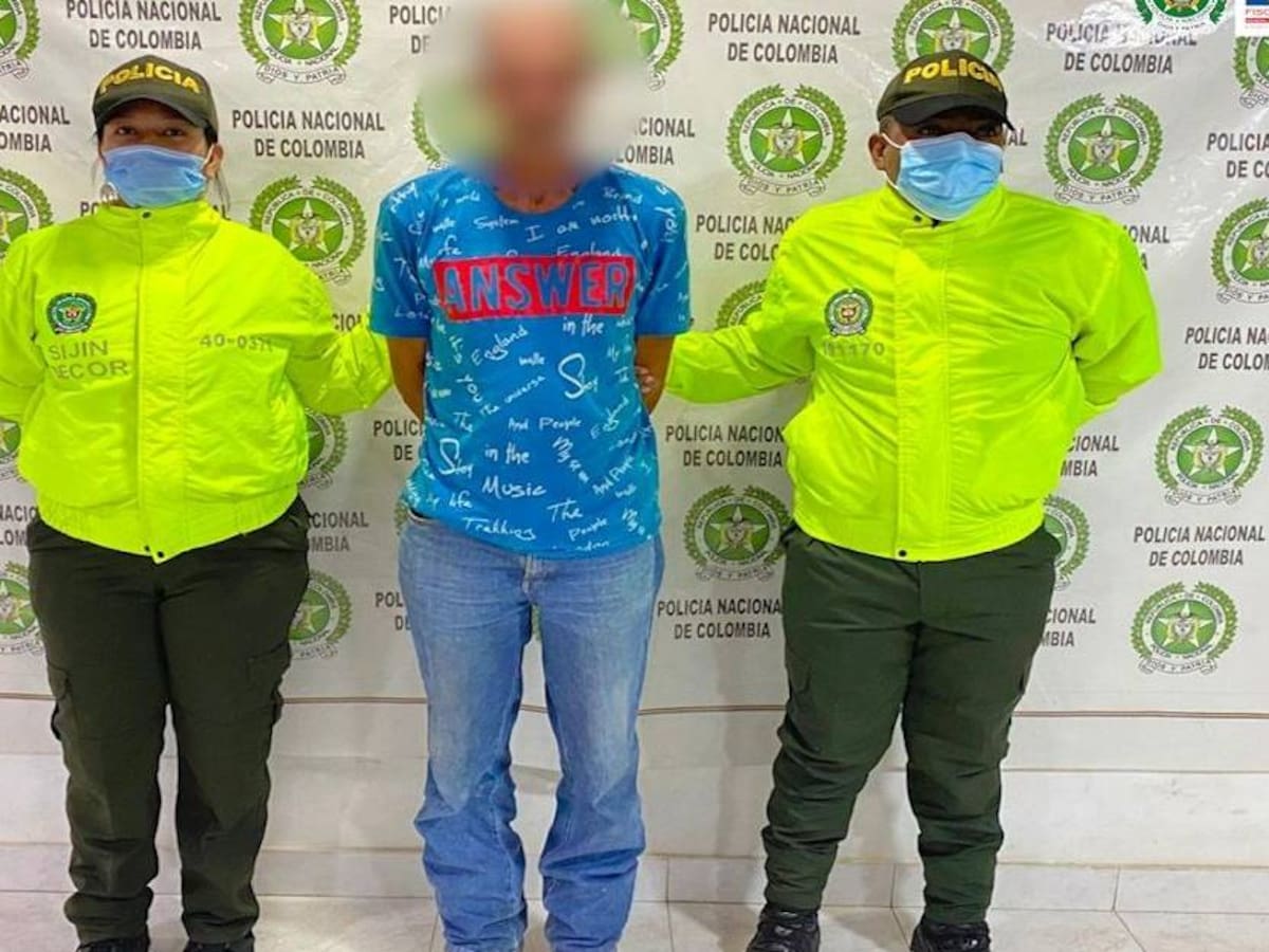 Redada contra abusadores sexuales en Córdoba deja seis judicializados