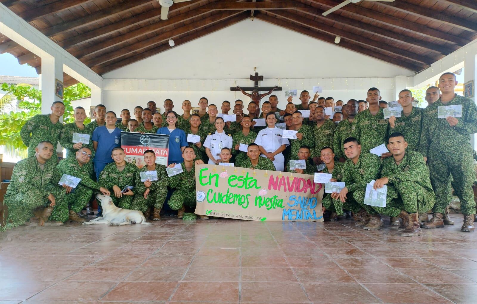 Hospital Naval de Cartagena