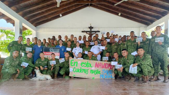 Hospital Naval de Cartagena