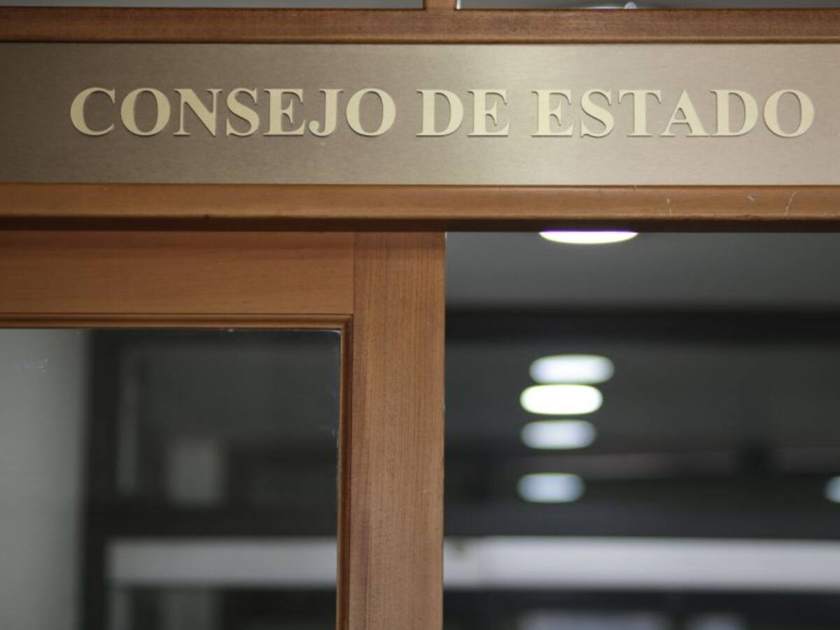 Consejo de Estado tumbó nulidad en elección de Héctor Consuegra