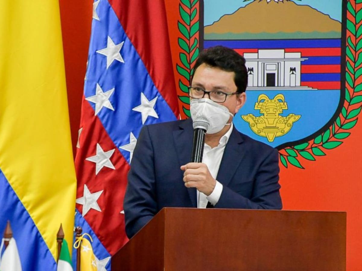 Fiscalía le ganó tutela al gobernador del Magdalena