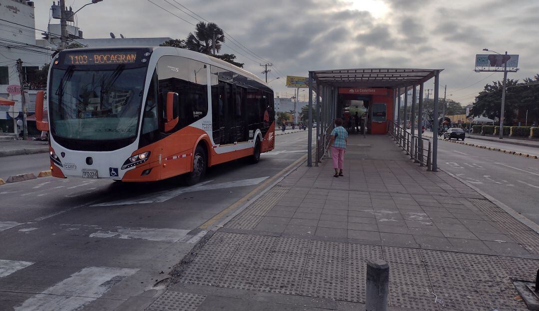 Anualmente las pérdidas del sistema ascienden a los 60 mil millones de pesos. Los operadores advierten una posible parálisis