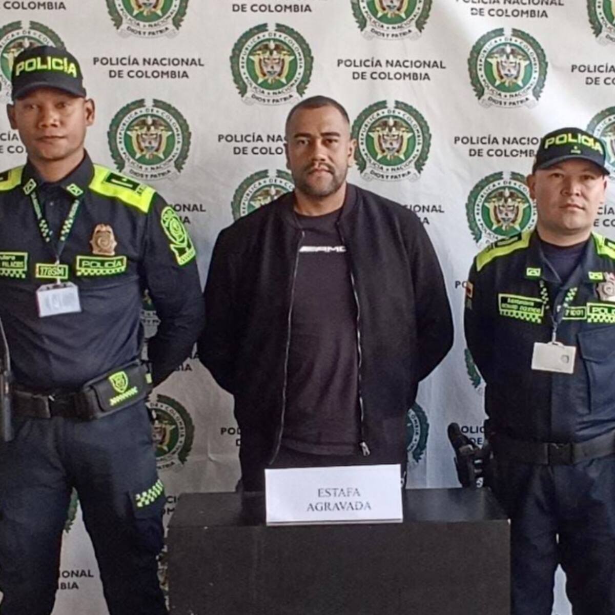 Presunto estafador se habría apoderado de más de mil millones de pesos en pandemia