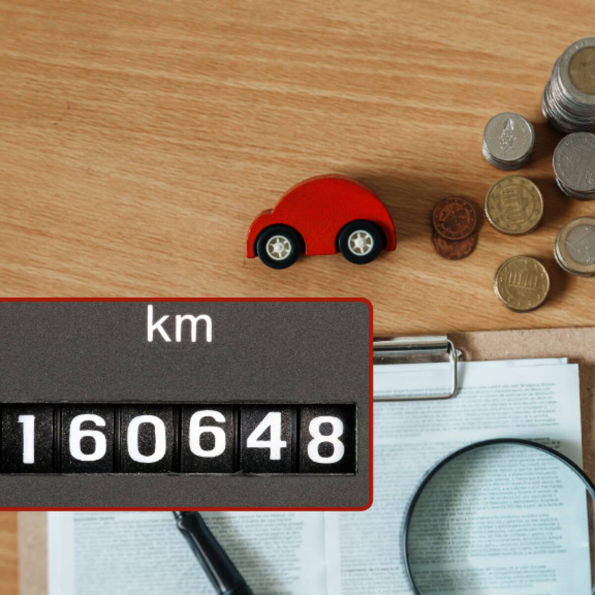 Comprar carro usado: Kilometraje que debe tener de acuerdo a sus años, según expertos