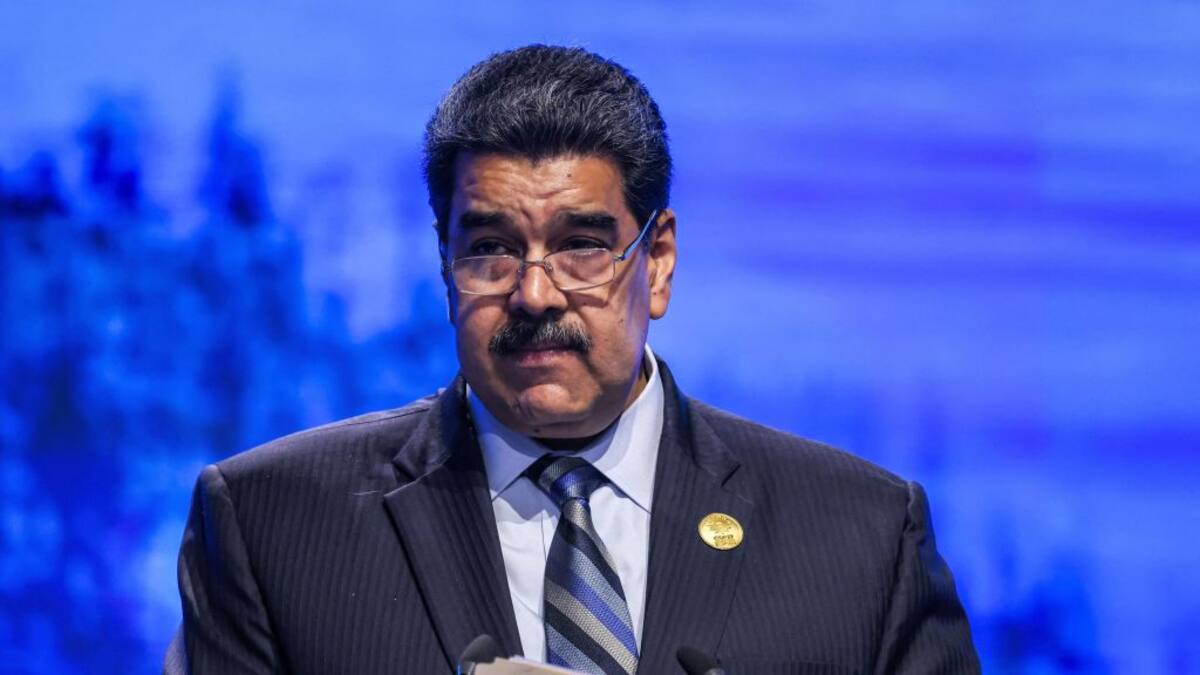 “Se está desmoronando”: exministro de Petróleo de Venezuela sobre el madurismo