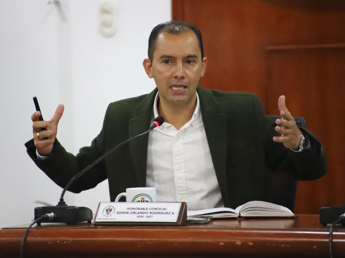 Concejo de Tunja aprobó el superávit por más de $110.000 millones al presupuesto municipal