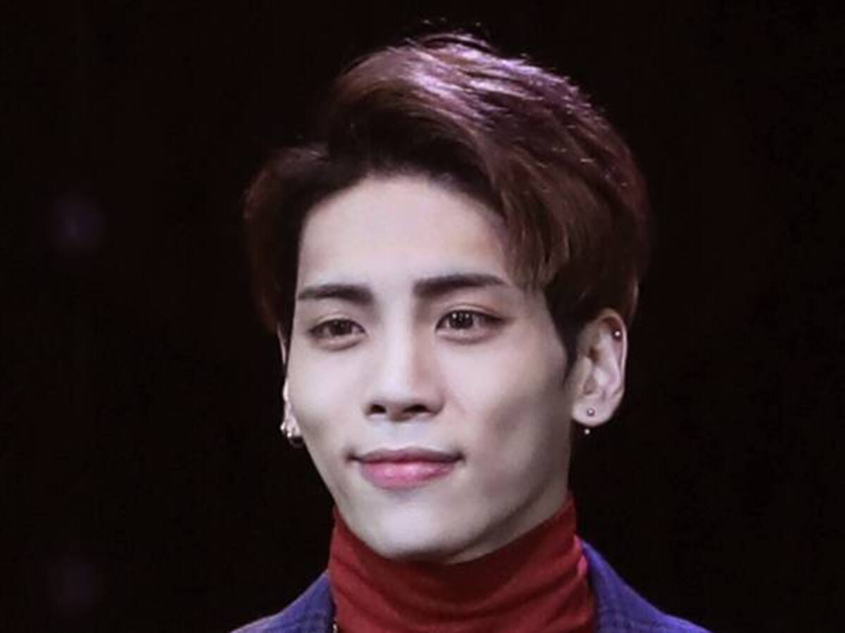 Se confirma muerte del cantante de la banda de KPop, Shinee