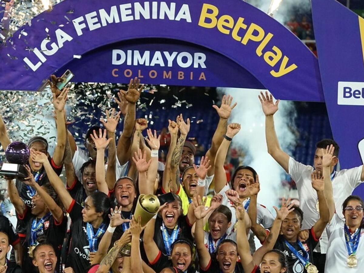 Liga Femenina: Listos los equipos clasificados a los cuadrangulares finales de 2024