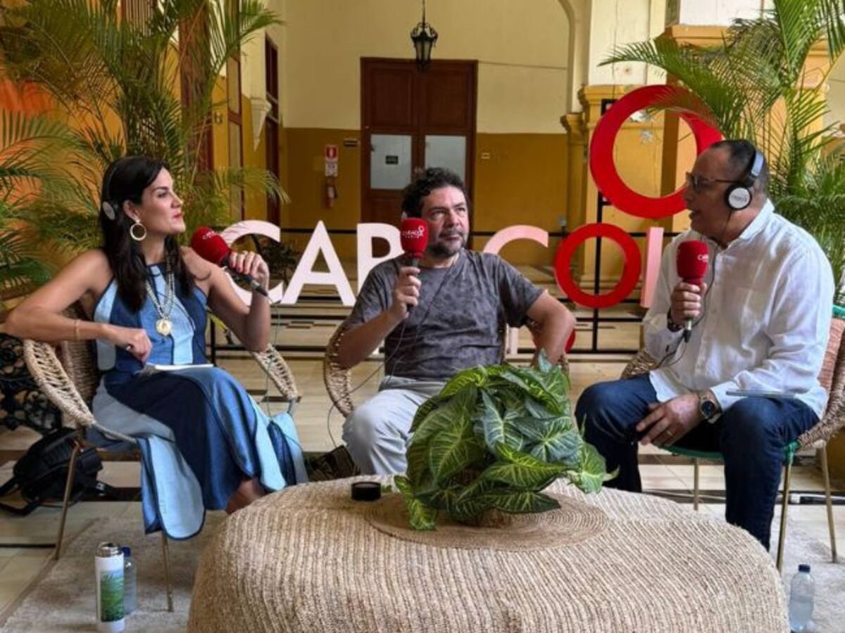 “Tenemos la tasa de deserción más baja en el país, es del 6%”: rector de la Universidad de Cartagena